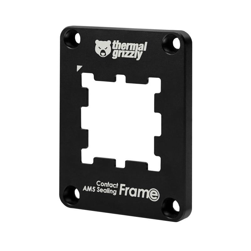 Thermal Grizzly AM5 Contact & Sealing Frame (kontaktramme for AM5) – produktbilde