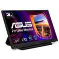 ASUS 16" portabel skjerm MB166C