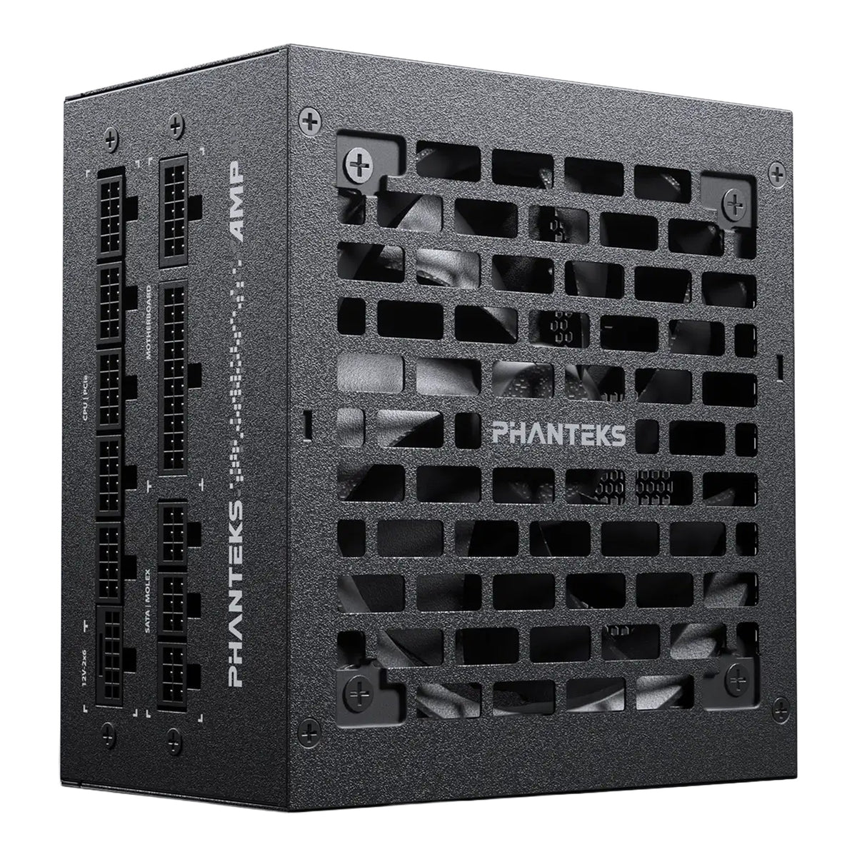 Phanteks AMP GH 850W strømforsyning