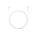 Apple 60W USB-C kabel 1 m (hvit)