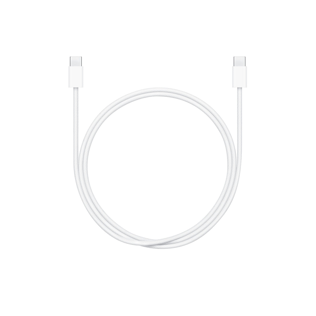 Apple 60W USB-C kabel 1 m (hvit)