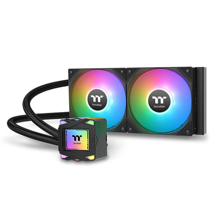 Thermaltake LA240 ARGB Sync AIO kjøler