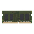 Kingston ValueRAM DDR4 3200 MHz CL22 16 GB SO-DIMM-minne for bærbar PC (1 × 16 GB)