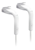 Ubiquiti UniFi Cat6 patchkabel 5 m (hvit) – produktbilde