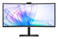 Samsung 34" ViewFinity S6 S65VC UWQHD