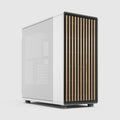 Fractal Design North XL Mid Tower (hvit)
