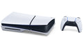 PlayStation 5 Standard Edition 1TB – konsoll