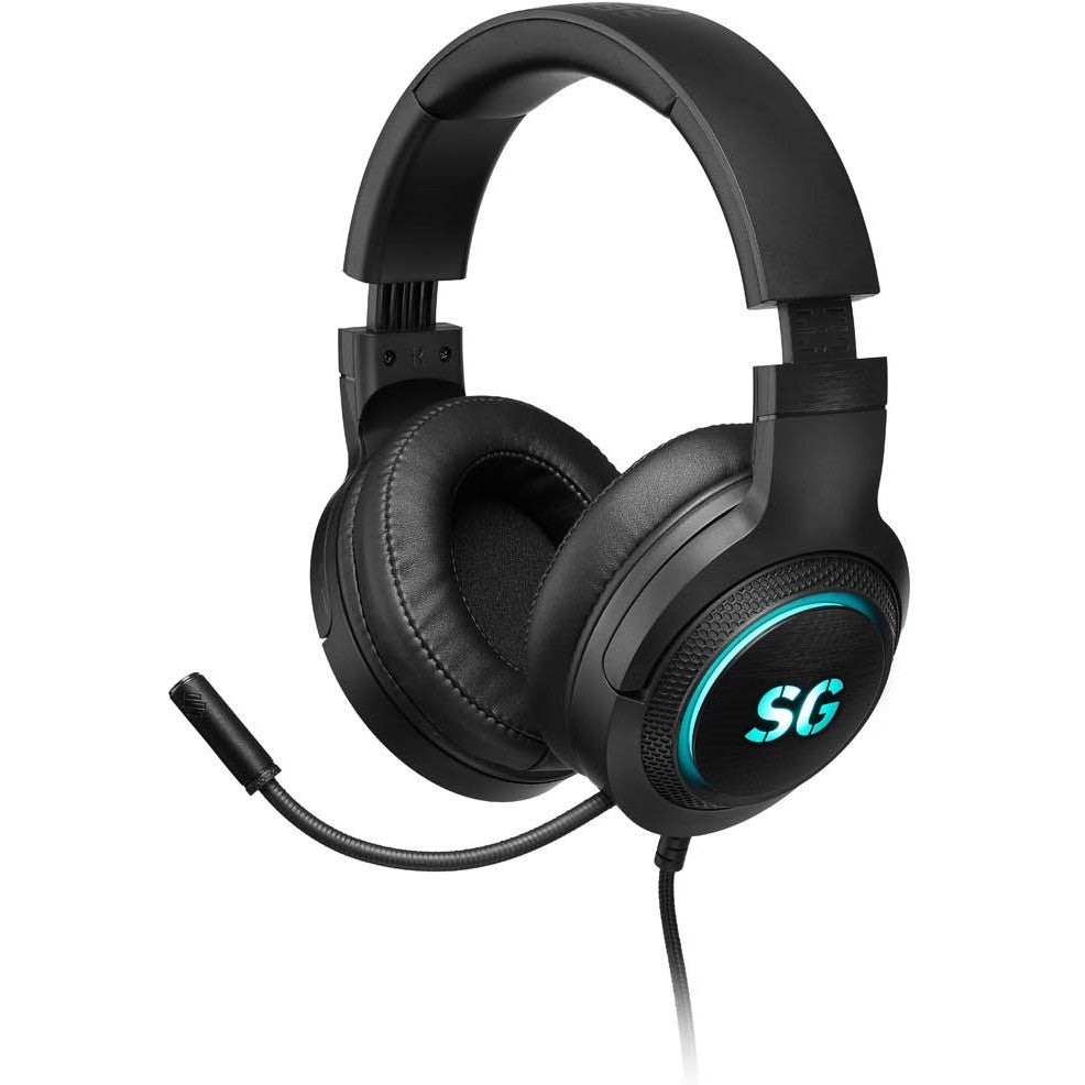 Mission SG GGH 2.7 gamingheadset