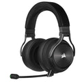 Corsair Virtuoso RGB Wireless XT trådløst gamingheadset – sort