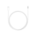 Apple USB-C til 3,5mm lydkabel 1,2 m (hvit)