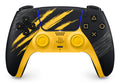DualSense Wolverine Battle YELLOW LE