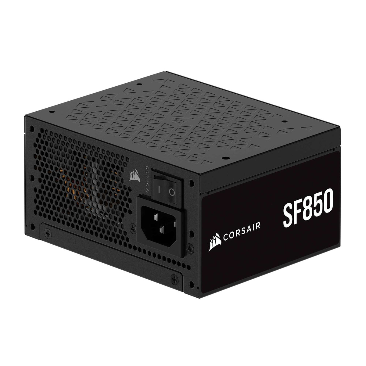 Corsair SF850 strømforsyning