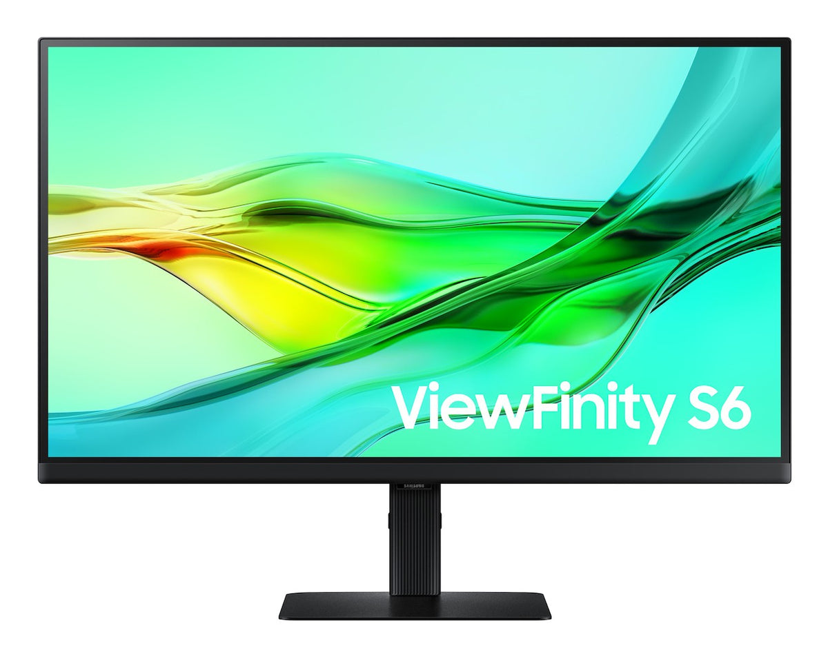 Samsung 27" skjerm S27D600US