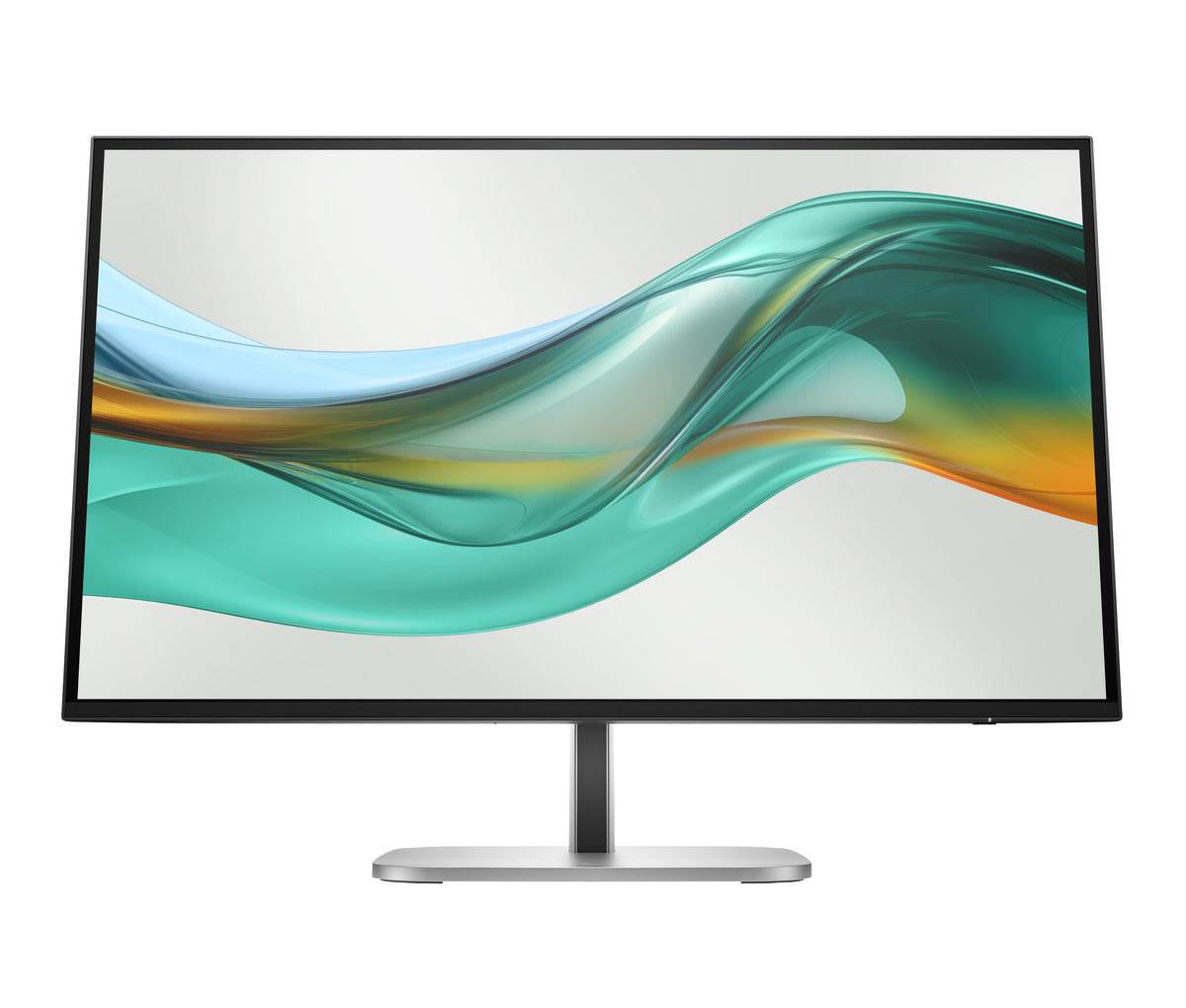 HP 27" skjerm 527pu