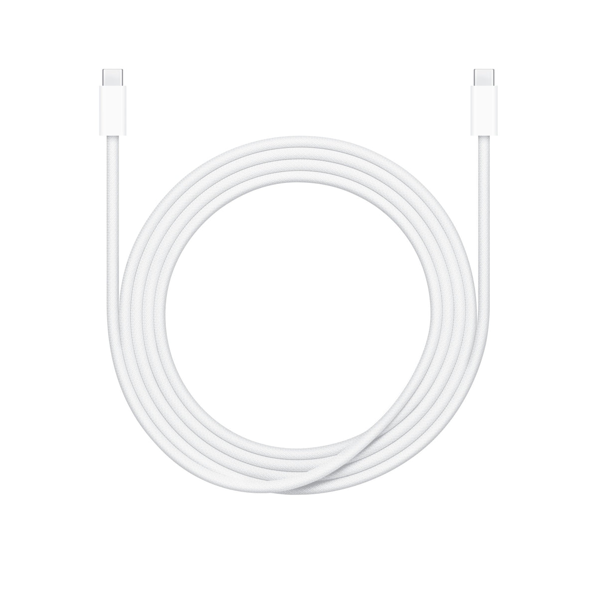Apple 240W USB-C kabel 2 m (hvit)