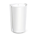 TP-Link Deco X50-5G 5G mesh-router (1-pakning)