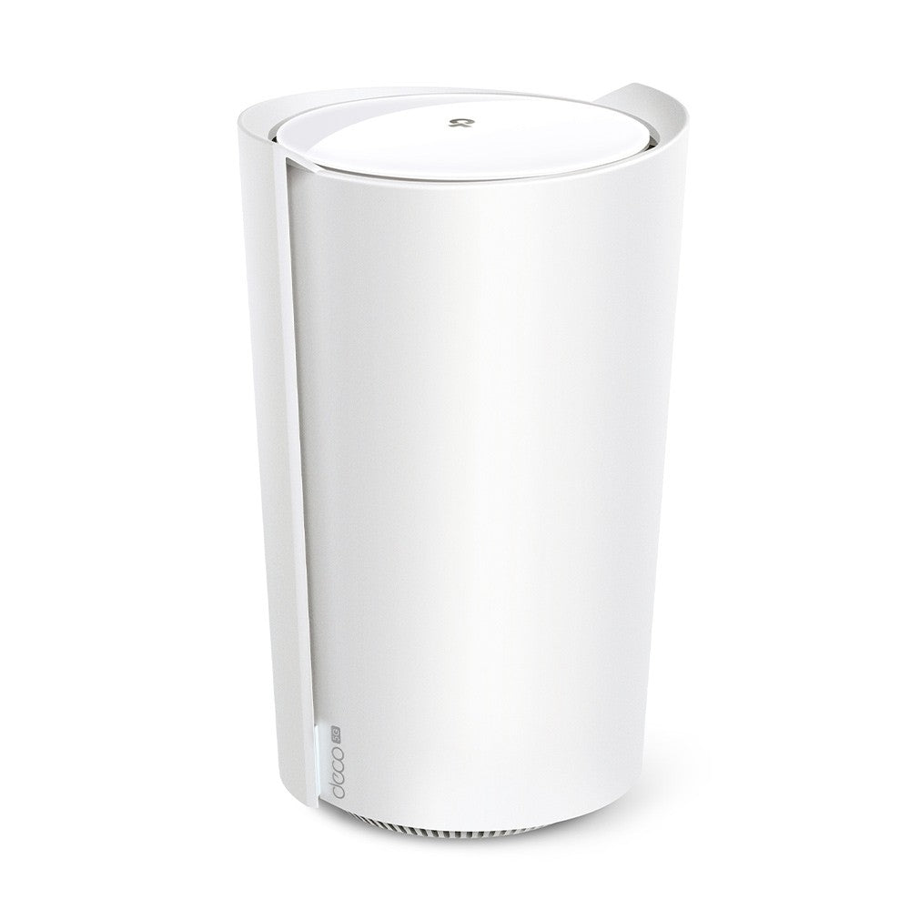 TP-Link Deco X50-5G 5G mesh-router (1-pakning)
