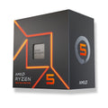 AMD Ryzen 5 7600 prosessor (boks med kjøler)
