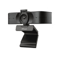 Trust Teza 4K Ultra HD Webkamera