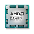 AMD Ryzen 7 9850X3D prosessor (boks uten kjøler)