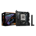 Gigabyte B850I AORUS PRO hovedkort (AM5, DDR5)