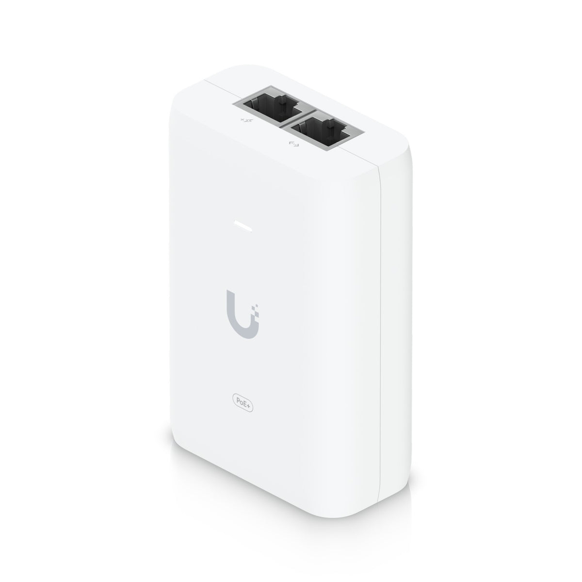 Ubiquiti UniFi PoE+ adapter (30 W) – produktbilde