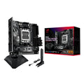 ASUS ROG Strix X870-I GAMING WIFI hovedkort (AM5, DDR5)