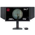 BenQ Zowie 25" gamingskjerm XL2540X+