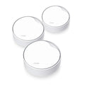 TP-Link Deco X50-PoE WiFi 6 mesh-system (3-pakning)