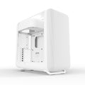 HYTE X50 Mid Tower (hvit)