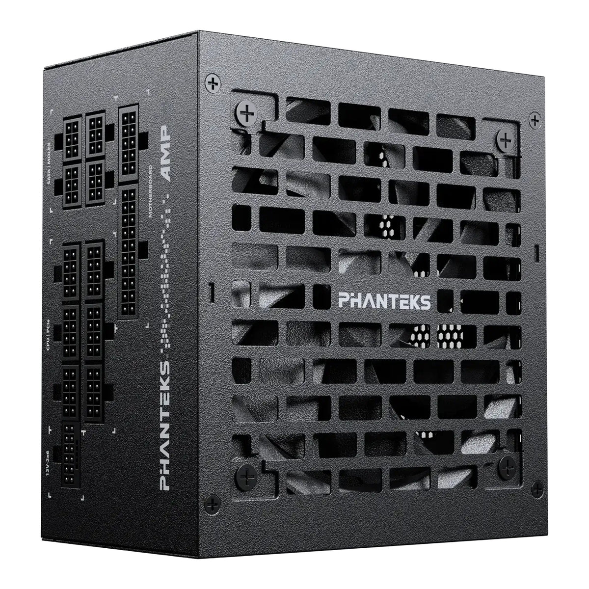 Phanteks AMP GH 1000W Platinum strømforsyning