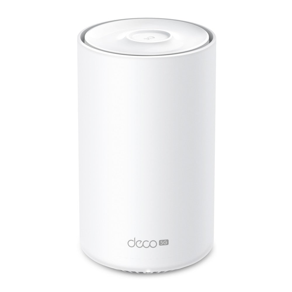 TP-Link Deco X10-5G 5G mesh-router (1-pakning)
