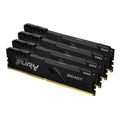 Kingston FURY Beast DDR4 3200 MHz CL16 128 GB minne (4 × 32 GB)