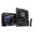 Gigabyte X870E AORUS ELITE X3D hovedkort (AM5, DDR5)