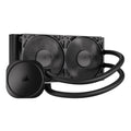Corsair Nautilus 240 CPU kjøler (sort)