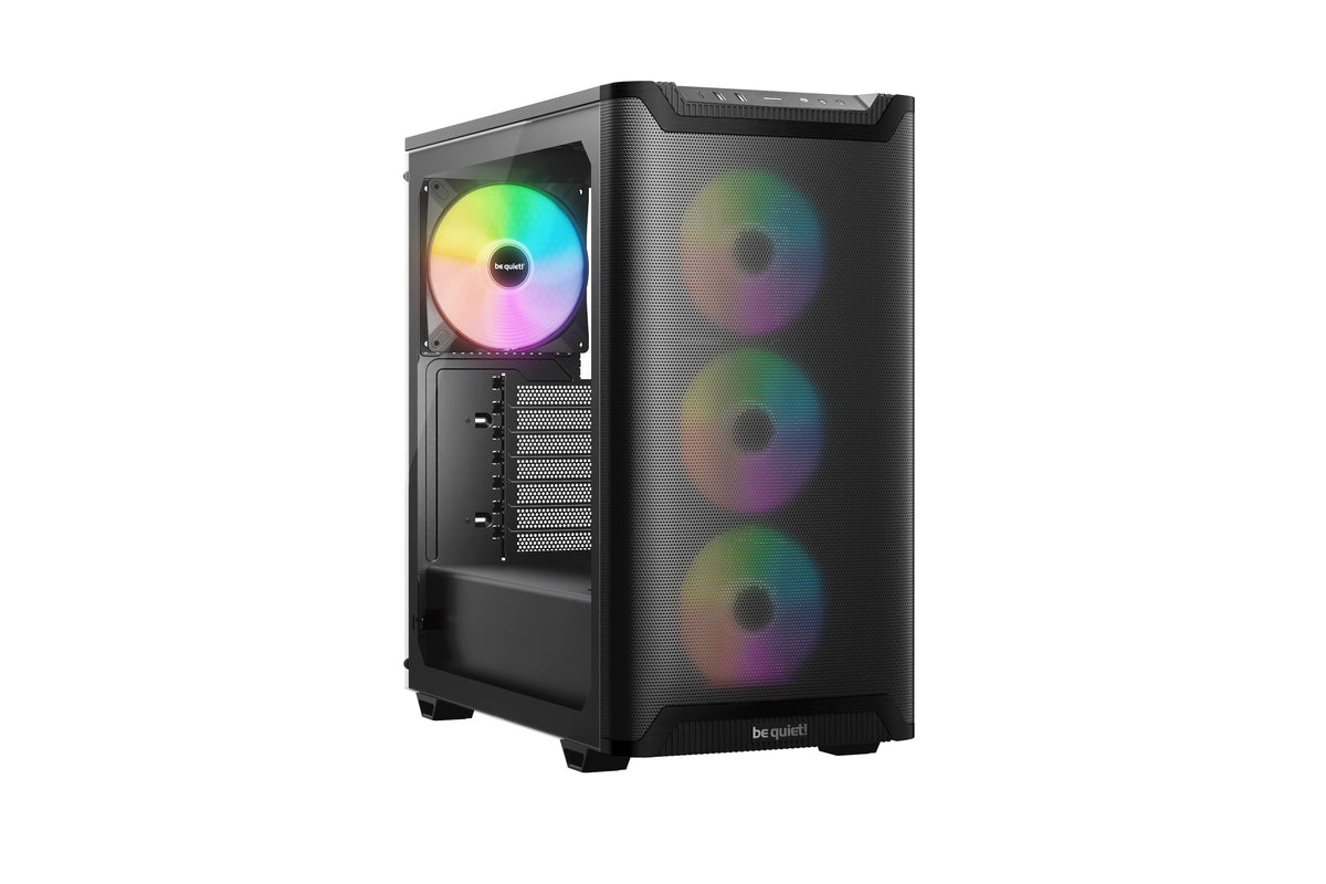 be quiet! Pure Base 501 LX Mid Tower