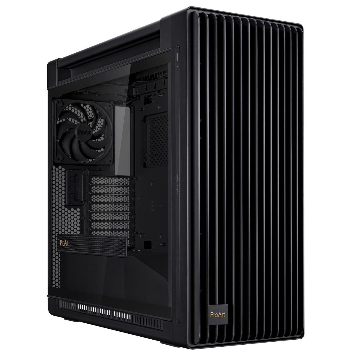 ASUS PA602 PROART Mid Tower (sort)