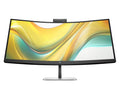 HP 34" buet skjerm 534PM