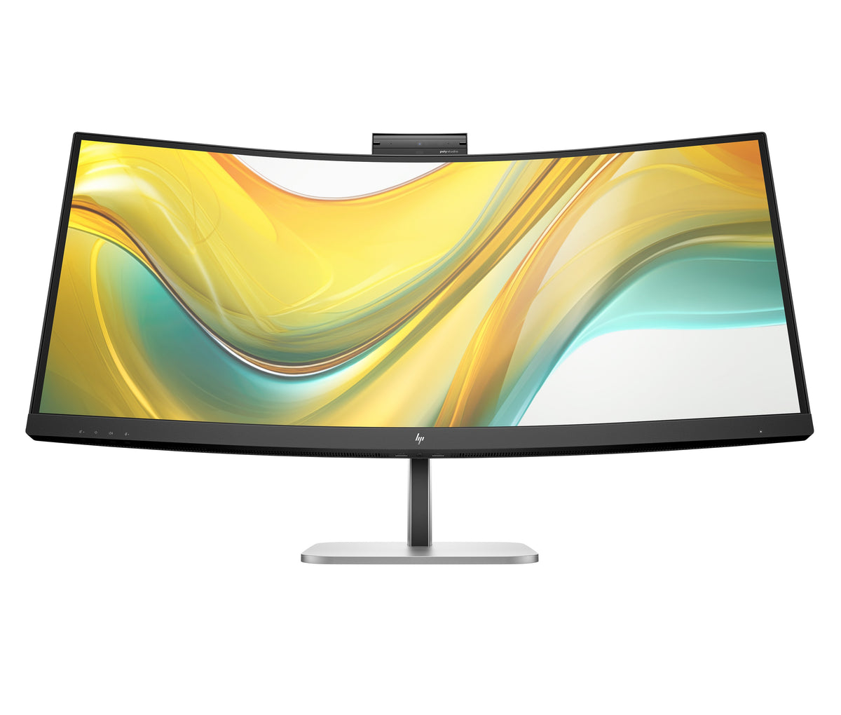 HP 34" buet skjerm 534PM