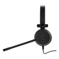 Jabra Evolve 30 II MS stereo-headset, USB-C/A