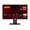 Lenovo 27" skjerm ThinkVision T27QD-40