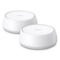 TP-Link Deco BE25 WiFi 7 mesh-system (2-pakning)