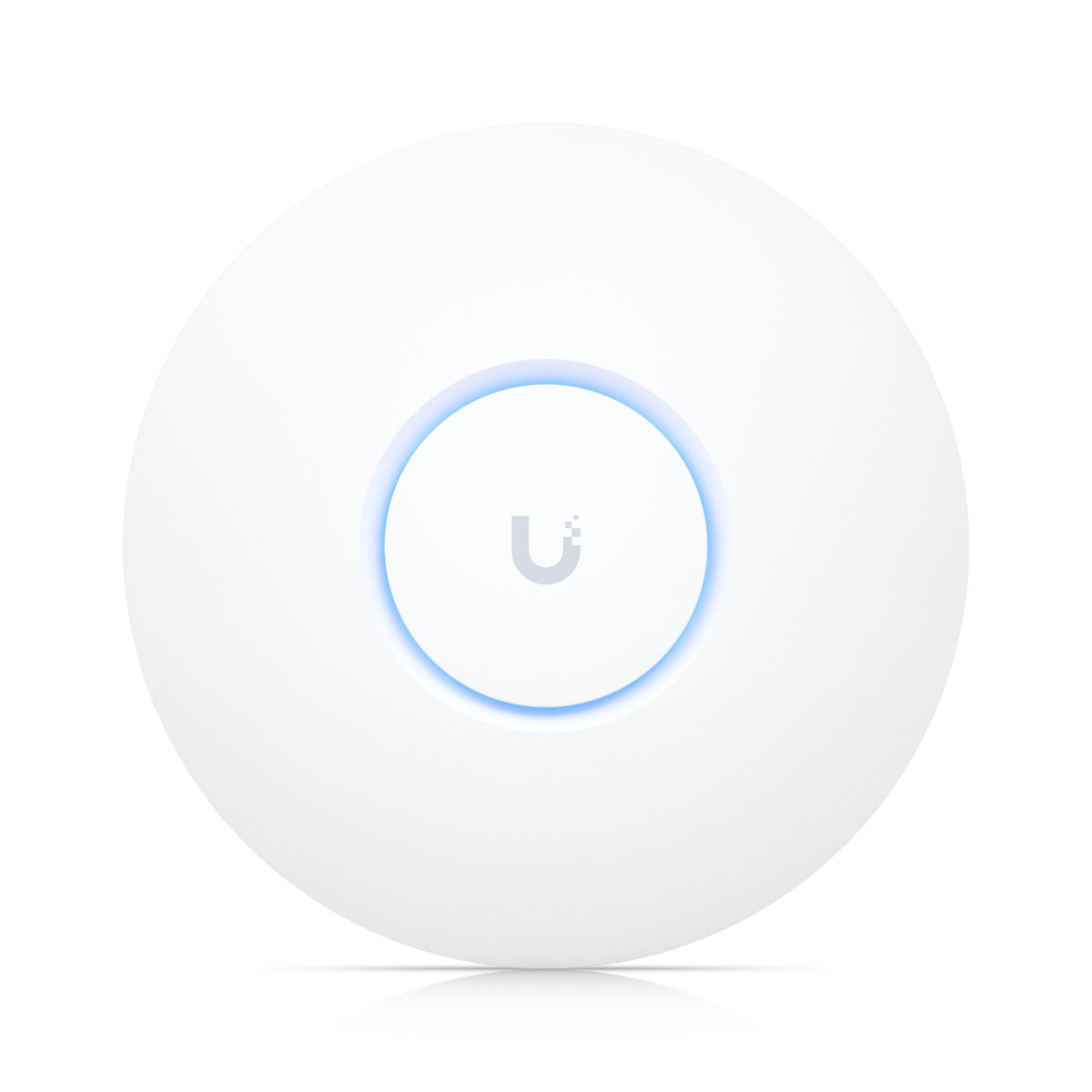 Ubiquiti UniFi nanoHD aksesspunkt (3-pakning) (bildet viser én enhet)