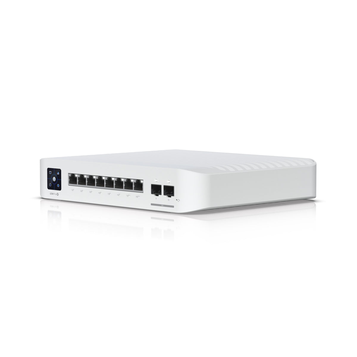 Ubiquiti UniFi Pro 8 PoE switch
