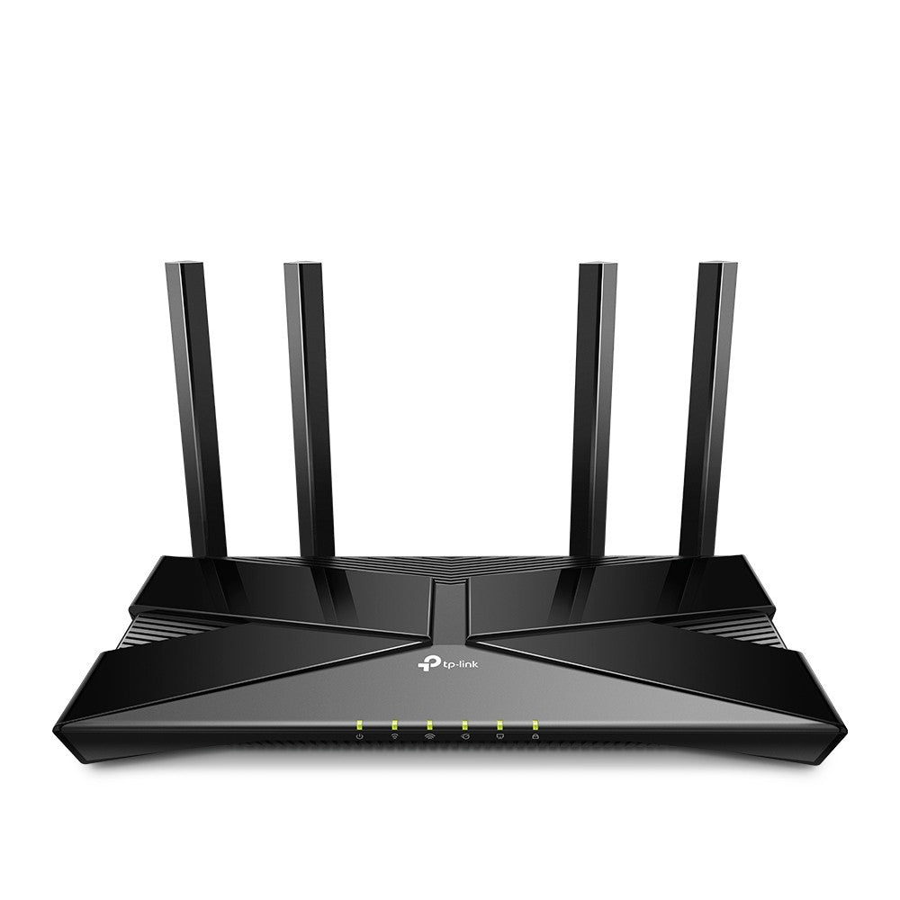 TP-Link Archer AX53 WiFi 6 router