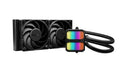 be quiet! SILENT LOOP 3 240 kjøler