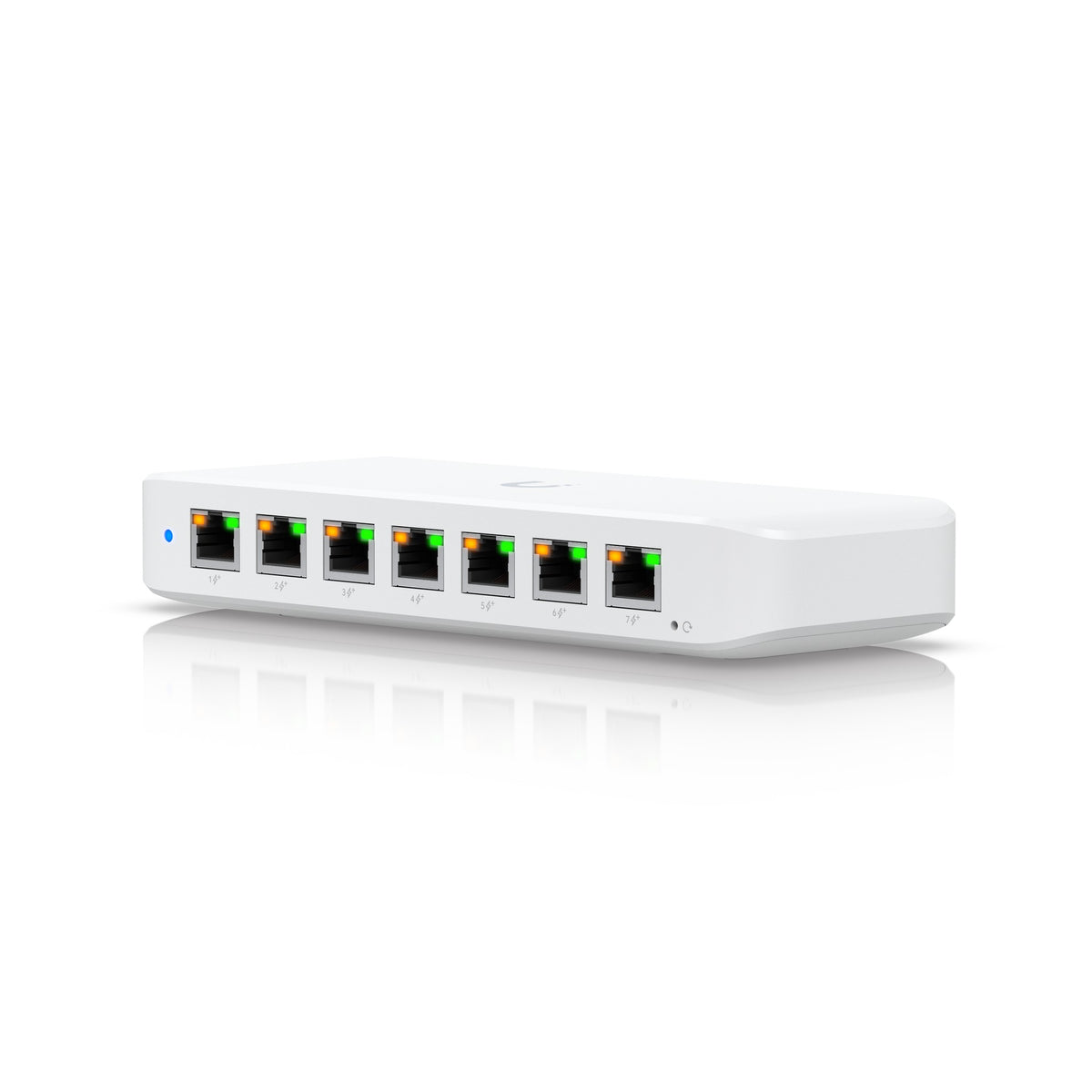 Ubiquiti UniFi Ultra 210W PoE-switch