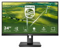 Philips 24" skjerm 242B1G/00