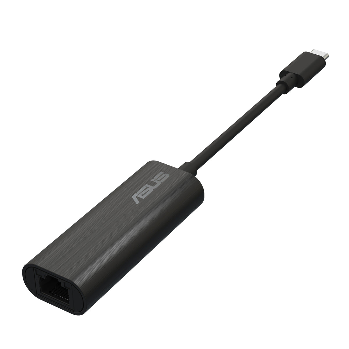 ASUS USB-C2500 V2 2,5G USB-C nettverksadapter – produktbilde