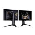 ASUS 27" gamingskjerm ROG Swift PG27AQWP-G EDITION 20